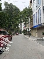 Bán Nhà Phạm Tuấn Tài, Cầu Giấy - 61M2, 7 Tầng,Mặt Tiền5M - Phân Lô Vip, Thang Máy, Ôtô Tránh - 20.5 Tỷ