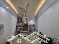 Bán Nhà Ngõ 61 Phạm Tuấn Tài, Cầu Giấy - 55M2, 4 Tầng,Mặt Tiền4.5M - Phân Lô, Ô Tô Vào Nhà - 19 Tỷ