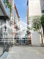 Siêu Phẩm Nhà Mới Mê Linh, Phường 19, Bình Thạnh. Gần Chợ Thị Nghè, Hẻm 6M, Shr, Giá Bán 2Tỷ790 Tl