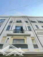 Siêu Phẩm Nhà Mới Mê Linh, Phường 19, Bình Thạnh. Gần Chợ Thị Nghè, Hẻm 6M, Shr, Giá Bán 2Tỷ790 Tl