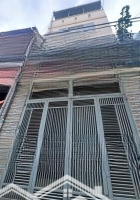 Nhà 5X10.5M 1 Trệt 2 Lầu St 4 Phòng Ngủ 3 Vệ Sinhhẻm Phú Thọ Hoà - Tân Phú