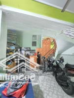 Nhà 5X10.5M 1 Trệt 2 Lầu St 4 Phòng Ngủ 3 Vệ Sinhhẻm Phú Thọ Hoà - Tân Phú