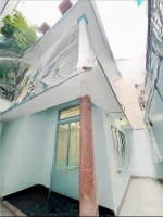 Chính Chủ Bán Nhà 91/ Đoàn Văn Bơ - Hoàng Diệu - 5P Tới Chợ Bến Thành, Q1