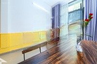 Bán Nhà 5 Tầng Nguyễn Trãi, P. Bến Thành, Q. 1, Giá Chỉ Nhỉnh 19 Tỷ