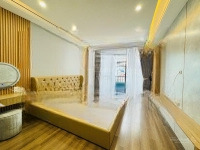 Giảm 800 Triệu, Bán Nhà Phố Ngô Gia Tự, Long Biên 60M 3 Tầng Ô Tô Đỗ Cửa, Nội Thất Đẳng Cấp