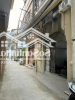 Bán Cc Mini Tại Hòe Thị, Phương Canh, Cđ Fpt, Đh Đông Á. Trịnh Văn Bô. 11 Phòng Ngủ 12,3 Tỷ, 48M2, Giá Tốt