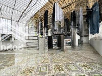 Bán Tòa Chdv 603 Lạc Long Quân - 252M2 X 9T Xmặt Tiền8M - Tầng Hầm Thang Máy - 36 Phòng Kk