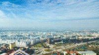 20,X Tỷ Song Lập 200M2 Hoàn Thiện Thang Máy. Vị Trí Cực Đẹp, Đường Rộng 15M. Khu Vip