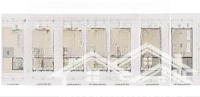 Hot Bán Lô Biệt Thự Mặt Đường Tây Thăng Long Diện Tích 200M2 - Cả Dự Án Duy Nhất 2 Lô Biệt Thự