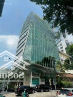Sd 5000M2 Bán Mặt Tiền Võ Văn Kiệt, Quận 5,Diện Tích15X52M, 1 Hầm 10 Lầu, Hdt 650 Triệu/Th - 170 Tỷ