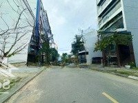 Bán Đất Tặng Nhà 2 Tầng 2 Mặt Tiền Cách Đường Hồ Xuân Hương 40M, Cách Biển Mỹ Khuê 300M