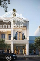 Mặt Tiền Kinh Doanh-Trần Hưng Đạo-Nhà 4 Tầng 94M2(4.5X21)- Giá Bán 15 Tỷ