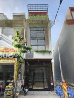 Nhà Phố Hoàn Công: 5Tỷ200_72M2 Mặt Tiền Kinh Doanh Kdc Phú Hồng Thịnh 8, Tp.thuận An