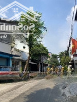 Mặt Tiền Đường 12M Đs4 Lê Đức Thọ Gần Vòng Xoay Nguyễn Huy Điển Cũdiện Tích4X17M Trệt Lầu