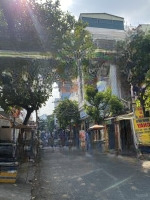 Mặt Tiền Đường 12M Đs4 Lê Đức Thọ Gần Vòng Xoay Nguyễn Huy Điển Cũdiện Tích4X17M Trệt Lầu