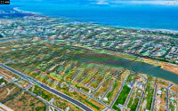 Chào Bán Nam Hoà Xuân Lô Đầm Sen Đối Lưng Trục Thông 100M Đi Bộ Ra Công Viên Hồ Đầm Sen Rất Đẹp