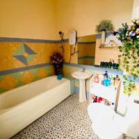  BÁN NHÀ 3 TẦNG BIỆT THỰ KIỂU THÁI HẺM TRẦN HƯNG ĐẠO - GẦN THÁP ĐÔI - LH: 0939 81 3696
