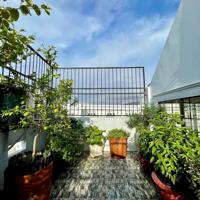  BÁN NHÀ 3 TẦNG BIỆT THỰ KIỂU THÁI HẺM TRẦN HƯNG ĐẠO - GẦN THÁP ĐÔI - LH: 0939 81 3696