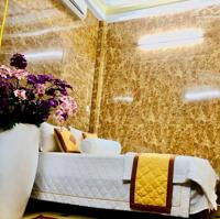  BÁN NHÀ 3 TẦNG BIỆT THỰ KIỂU THÁI HẺM TRẦN HƯNG ĐẠO - GẦN THÁP ĐÔI - LH: 0939 81 3696
