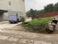 Bán Gấp Lô Đất Thổ Cư 69M Mt: 4,25M , Đường Rộng Thông Thoáng ,Vị Trí Đẹp Ô Tô Tránh Xe Máy