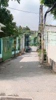 Bán Gấp Lô Đất 300M Hẻm Xe Tải Thông Cách Mặt Tiền Phạm Văn Đồng Chỉ 20M, 21 Tỷ Giá Tốt Đầu Tư
