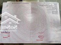 Bán Đất Nền Dự Án 3,5 Tỷ, 100M2 Tại Khu Dân Cư Nam Sài Gòn Đường N6 24M Vị Trí Đẹp
