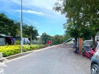 Bán Đất Nền Dự Án 3,5 Tỷ, 100M2 Tại Khu Dân Cư Nam Sài Gòn Đường N6 24M Vị Trí Đẹp