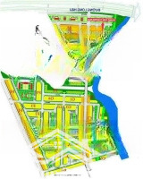 Bán Đất Nền Dự Án Thái Sơn, 2,25 Tỷ, 100M2, Long Hậu, Cần Giuộc, Long An, Giá Tốt