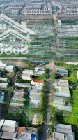 Bán Đất Nền Dự Án Thái Sơn, 2,25 Tỷ, 100M2, Long Hậu, Cần Giuộc, Long An, Giá Tốt