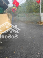 Bán Đất Tại Lâm Sơn, Lương Sơn, Hòa Bình,Dt: 419.6M2.Full Thổ Cư. Giá Bán 7,5 Triệu/M