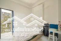 Hanh Tay Chỉ 1 Phòng Duy Nhất - Ngay Trung Tâm Quận 2 - Full Nội Thất Có Cửa Sổ - Giá Chỉ, 5 Tr