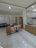Chính Chủ Cho Thuê Căn Studio Ngõ 173 Hoàng Hoa Thám, 35M2, Full Nội Thất, Thang Máy, Ban Công, 6 Triệu