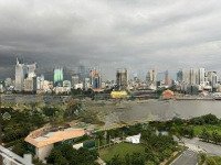 Bán Ngay Căn Hộ 2 Phòng Ngủcuối Cùng Có View Sông Trực Diện Quận 1 Siêu Hấp Dẫn Chỉ 17 Tỷ Bao Hết