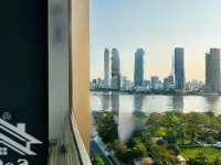 Bán Ngay Căn Hộ 2 Phòng Ngủcuối Cùng Có View Sông Trực Diện Quận 1 Siêu Hấp Dẫn Chỉ 17 Tỷ Bao Hết