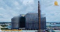 Chỉ 400 Triệu, Sở Hữu Ngay Căn Góc 2 Phòng Ngủtại Benhill, View Thoáng Mát, Ck Đến 10%