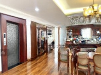 Bán Nhà Phạm Huy Thông Dòng Tiền 3 Tỷ/Năm, Ba Đình, 130M2,Thang Máy, Mt9M, Ô Tô Đỗ, Chỉ Hơn 57 Tỷ