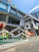 Nhà Mới : Đường 19 Sau Lưng Siêu Thị , Khu Bên Sông , P. Hiệp Bình Chánh, Q. Thủ Đức