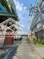 Nhà Mới : Đường 19 Sau Lưng Siêu Thị , Khu Bên Sông , P. Hiệp Bình Chánh, Q. Thủ Đức