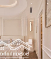 Bán Nhà 5 Tầng 80M2 Ngang 5M,Hẽm Xe Hơigần Mặt Tiền Nơ Trang Long Bình Thạnh