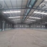 Cho thuê nhà xưởng trong KCN Đức hòa, Long an.