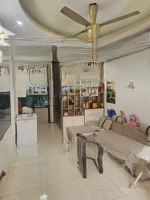 Bán Nhà Phố Nam Dư - Thanh Lân - Lĩnh Nam Ô Tô - Sổ Riêng 30M 5 Tầng Full Nội Thất Giá Bán 5,59 Tỷ.