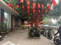 Chính Chủ Bán Nhà Mặt Hồ Hạ Đình Văn Phòng, Kinh Doanh Ngày Đêm, Vỉa Hè 5M, Trước Nhà 4Làn Xe (Mtg)