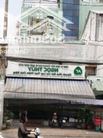 Bán Nhanh Nhà Mtkd Góc Ngã 4 Chợ Bình Tiên. Giá Bán 40 Tỷ