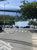 Nhà 3 Mặt Tiền View Biển Cực Hiếm Mặt Tiền Phạm Văn Đồng, Ngay Bãi Tắm Hòn Chồng Nha Trang