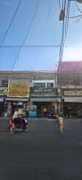 Bán Nhà Mới Đẹp Mặt Tiền Ngang 5M Đường Nguyễn Trãi, Gần Ngã 7, Trung Tâm Nha Trang