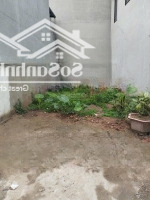 Chủ Cần Bán Gấp Mảnh Đất Đường Hoà Bình - Yên Nghĩa - 40M2 - 2.85Tỷ - Ôtô Đỗ Trước Đất - Tiềm Năng