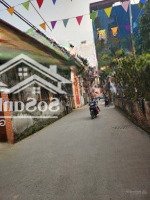 Chủ Cần Bán Gấp 33M2 Đất Huyền Kỳ-Phố Xốm Hà Đông - Ngõ Nông - Lô Góc Thoáng - 3,35 Tỷ Đất Hiếm Bán
