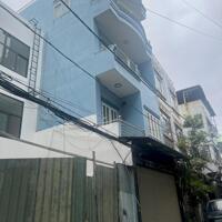 **Bán nhà hẻm Út Tịch, phường 4, quận Tân Bình; 4x20; 3 tầng - 15 tỷ