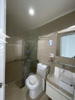 Cho Thuê Căn Office - Tel Florita Quận 7, 38M, Nội Thất Cơ Bản, Giá Bán 9 Triệu, Liên Hệ: 0917 492 608
