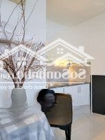Dự Án Mới Siêu Ngon Studio Thiết Kế Sang Trọng Full Nội Thất Mới Có Cửa Sổ Trời Thoáng Mát